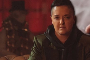 EVO ŠTA PIŠE U DOKUMENTIMA SINA MARIJE ŠERIFOVIĆ: Otkriven DNK novorođene bebe - DETALJI šokirali javnost!