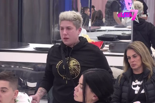 MATORA IZGUBILA RAZUM! Milan Milošević joj srušio ceo SVET, Anita je DOKRAJČILA: Ne volim te, KRAJ!