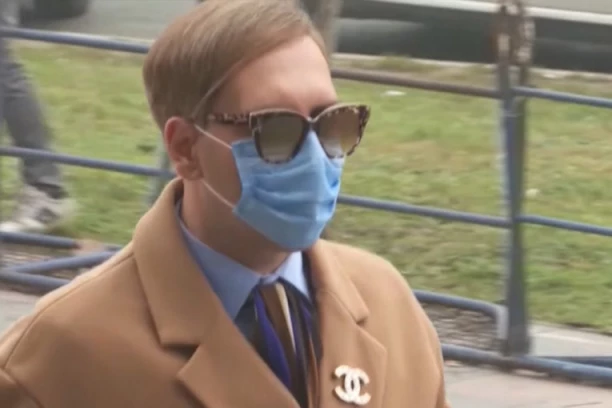 BOKI 13 PUŠTEN IZ BOLNICE: Hitno se oglasio nakon operacije koja je trajala ČETIRI SATA!