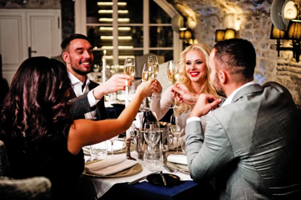 DOČEK OD 1.300E PLANUO ZA DAN! RASPRODATO: Samo neka neko kaže da se u Srbiji loše živi...