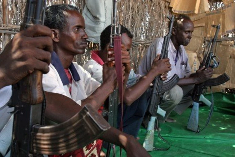 PIRATI OTELI BROD KOD SOMALIJE? Španska mornarica odmah krenula u akciju