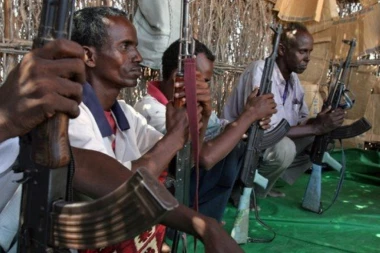 PIRATI OTELI BROD KOD SOMALIJE? Španska mornarica odmah krenula u akciju