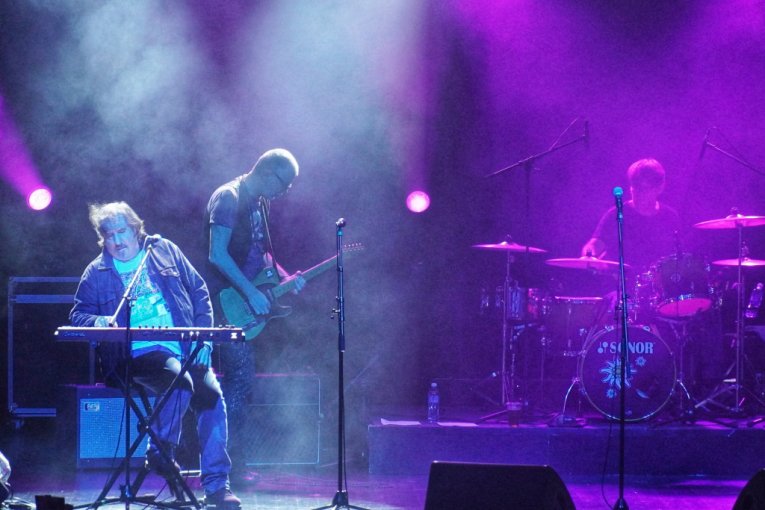 Miroslav Ilić koncert u Areni