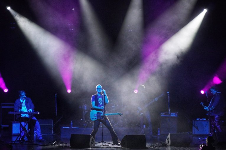 Miroslav Ilić koncert u Areni