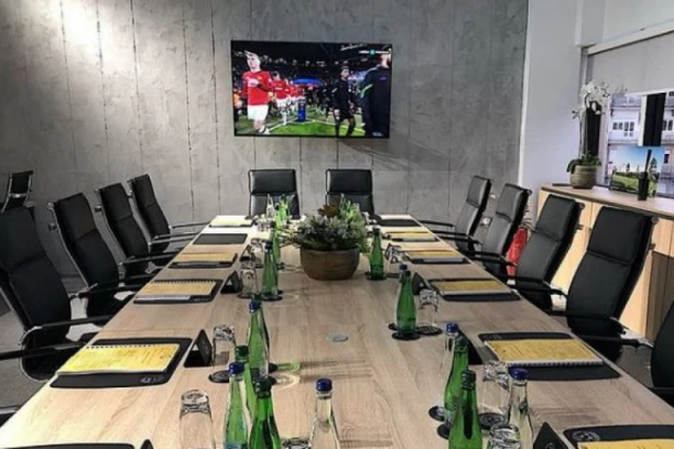 VAŽNE ODLUKE: Nakon sastanka IO Fudbalskog saveza, mnogo toga je jasnije!