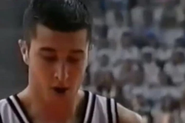 LEGENDA PARTIZANA PROGOVORILA O SMRTI HARISA BRKIĆA: Bolni trenuci koje nikad neće zaboraviti!