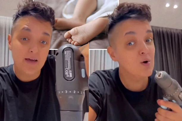 SVE JE SPREMNO ZA NASLEDNIKA: Sin Marije Šerifović će uživati u suvom LUKSUZU, poznat datum povratka u Srbiju!