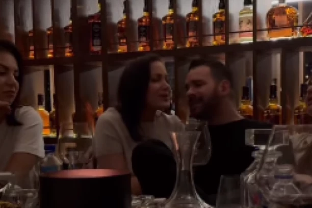 PREVARENA ALEKSANDRA PRIJOVIĆ: Istina isplivala na videlo NAKON 2 GODINE, saznala za PRELJUBU na užasan način!