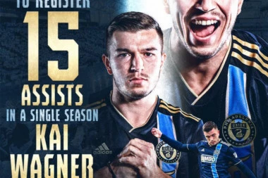 ZVEZDA DOBILA KONKURENCIJU?! Zamenu za Rodića prate RENDŽERS I MARSELJ! Od njegove cene BOLI GLAVA!