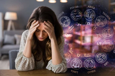 RUSKI ASTROLOG OTKRIVA NAJGORE MESECE ZA SVAKI HOROSKOPSKI ZNAK 2024. GODINE: Tada ćete biti na udaru SUDBINE, pazite se!