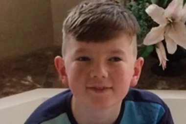 POBEGAO ZBOG PAKLENOG PLANA SVOJE MAJKE: Tinejdžer pronađen posle šest godina potrage, evo šta je nosio kod sebe i zašto je pešačio SAMO NOĆU