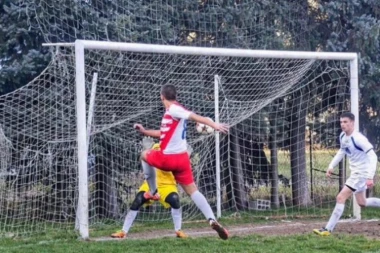 NAKON DVA POVRATNIKA STIŽE I PRVI "PRAVI" NOVAJLIJA: U Lipničkom Šoru već sklapaju tim za viši rang!