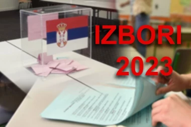RIK-OV PRESEK U 12 SATI! Pobeda liste "Srbija ne sme da stane" ubedljiva!