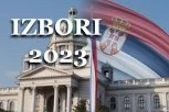 DO 10 ČASOVA GLASALO 9,94% BIRAČA: RIK saopštio najnovije informacije o izborima u Srbiji, sledeće obraćanje u 13 časova