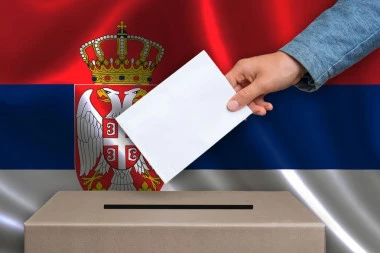 DIJASPORA VEĆ GLASALA U ČETIRI DRŽAVE! U inostranstvu 73 biračka mesta, 32.216 građana Srbije koristi izborno pravo!