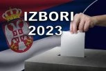 IZBORI 2023, BEOGRAD SLAVI! Vučević o apsolutnoj pobedi: SNS-u 128 mandata u parlamentu!