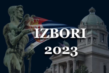 PRISTIŽU REZULTATI IZBORA IZ SVIH GRADOVA U SRBIJI: Naprednjaci ubedljivi u svakom delu države