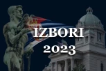 PRISTIŽU REZULTATI IZBORA IZ SVIH GRADOVA U SRBIJI: Naprednjaci ubedljivi u svakom delu države