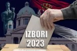 PRESEK IZLAZNOSTI DO 18 SATI PO REGIONIMA! Najviše glasača u Vojvodini!