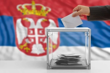 RIK: Do 16 časova glasalo više od 18.500 birača sa Kosova i Metohije