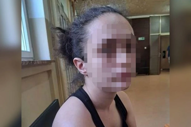 PRONAĐENA MILICA TIŠMA! Otišla u toalet bioskopa, pa nestala!