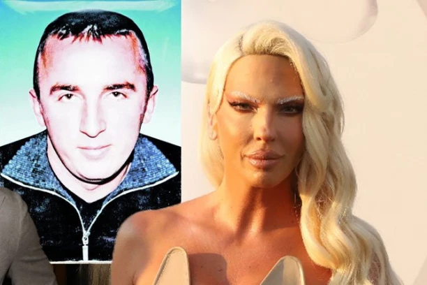 DUŠKO MI NIJE OPROSTIO, U BRAKU SMO PRO FORME: Velika ispovest Jelene Karleuše - zbog Ćandine SAHRANE se zadužila kod KAMATAŠA!