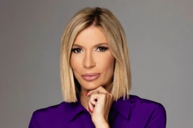 SVI PRIČAJU O NOGAMA MINJE MILETIĆ: Izazovnija čak i od Šeron Stoun! (FOTO+VIDEO)