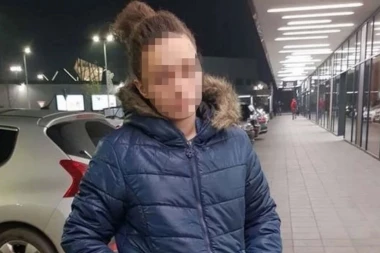 OGLASIO SE OTAC MILICE TIŠME: "Ne znamo kako je dospela u Beograd"