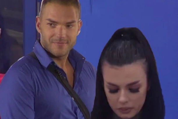 ANĐELA ČEKA PAKAO, ANITA ĆE MU UNIŠTITI ŽIVOT: Ako smuva Maju Marinković, sprema mu se HOROR!