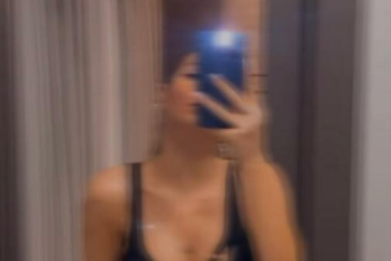 Teodora Džehverović Instagram