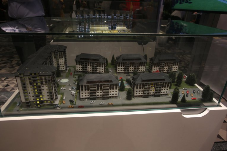 Kompleksi na Zlatiboru