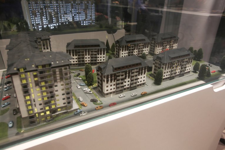 Stan projekt na sajmu stranih nekretnina