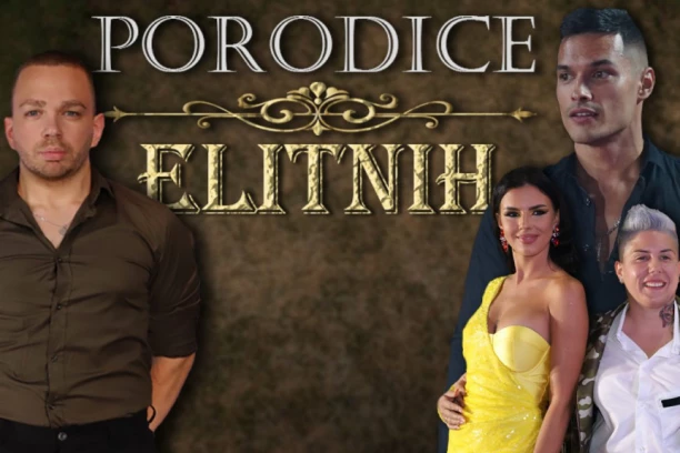 MARKO MARKOVIĆ PRVI PUT PROGOVORIO O ANITI I MATOROJ: Otkrio KOMPLETNU istinu o Anđelovom ulasku, a OVO javnost NIJE ZNALA! (VIDEO)