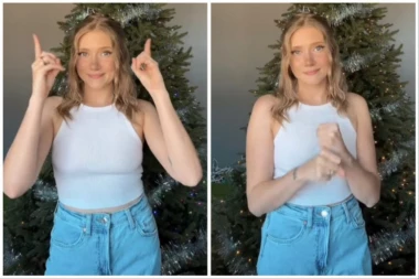 SA 15 GODINA JE OSTALA TRUDNA, A POTOM DOBILA JOŠ DVOJE DECE: "Sve što su mi tada govorili tek sada shvatam i prolazim kroz krizu!" (VIDEO)