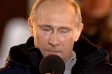SKANDAL NA ARKTIKU: Amerikanci prisvojili ruske teritorije! Putin će zbog ovog POBESNETI