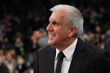 OBRADOVIĆ OTKRIO POSLE POBEDE! Evo kakva je SITUACIJA sa Kaminskim i Jaramazom!