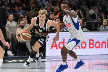 RASTU TENZIJE PRED DERBI U MORAČI! Budućnost izdala saopštenje u vezi meča sa Partizanom!