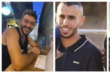 SKANDAL U IZRAELU: Načelnik Generalštaba preuzeo odgovornost za ubistvo talaca!