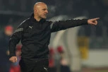 DULJAJ ZAGRMEO POSLE KRAGUJEVČANA! Evo šta je trener Partizana rekao pred meč sa Zvezdom!
