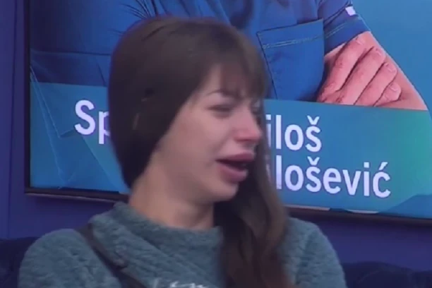 OŠTEĆENA MILJANA KULIĆ: Isplivala velika tajna Elite, OVO niko nije znao!