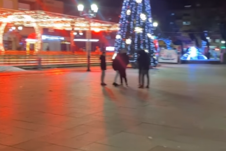 Marko Marković stigao u Rumu