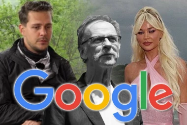 OVO SU SRBI NAJVIŠE PRETRAŽIVALI IZ KULTURE 2023. GODINE: U top 5 našao se i LAUŠEVIĆ,  a tek da čujete na kom mestu je "JUŽNI VETAR"