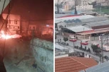 STRAVIČAN NAPAD NA IZBEGLIČKI KAMP: Izraelske snage ubile petoricu Palestinaca, ne daju hitnoj pomoći da pomogne povređenima! (VIDEO)