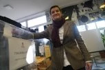 ANA BRNABIĆ DANAS RASPISUJE IZBORE! Na birališta izlaze građani Mionice i Negotina!
