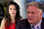 BRUTALAN ODGOVOR DANIJELE ŠTAJNFELD: Svi su čekali njenu reakciju na OPTUŽBE Branislava Lečića! (FOTO)