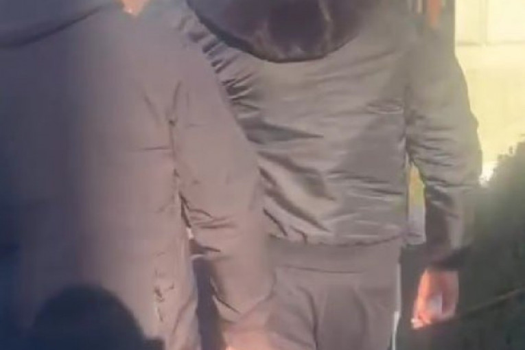 Anđelo Ranković izašao na glasanje