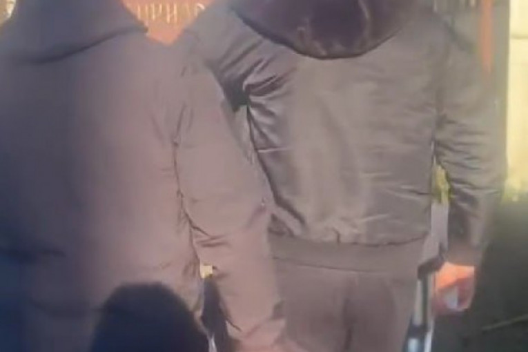 Anđelo Ranković izašao na glasanje