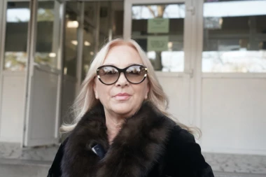 ŠABANOVA UDOVICA SE SLOMILA POSLE GLASANJA: I dalje ne može da PREBOLI pokojnog supruga, otkrila šta Ilda sprema u njegovu ČAST! (VIDEO)