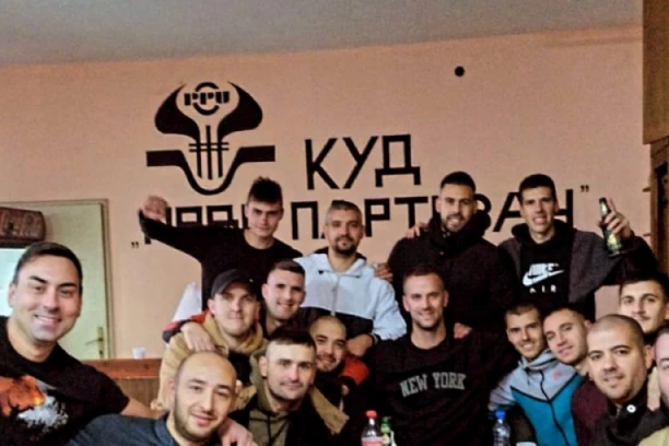 U NAREDNOM PERIODU ĆEMO NAČINITI ISKORAK: Crno-beli sumirali jesenju polusezonu - evo kako su ocenili dosadašnja ostvarenja!