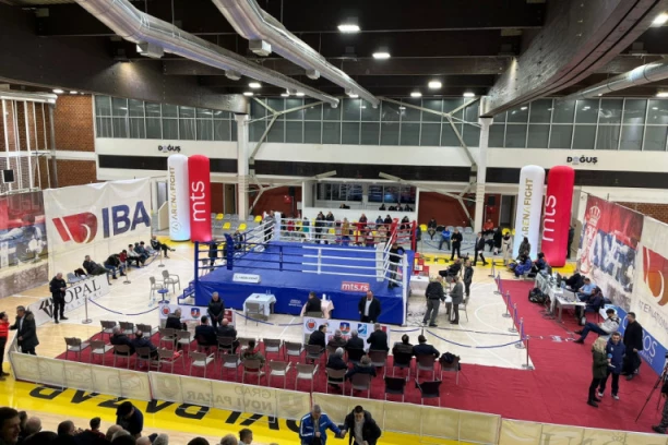 ZAVRŠENO NACIONALNO PRVENSTVO U BOKSU: Srbija dobila nove prvake "plemenite veštine" i OSLONAC za budućnost!